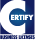 Certify Inc. Logo Image