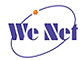 Wenet Inc. Logo Image